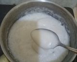 Foto langkah ke 3 dari resep Talam Tako / Tako Thai.