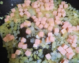 Foto del paso 3 de la receta: Coliflor gratinada con bechamel