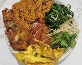 Foto langkah ke 5 dari resep Sambal Brambang Asem.