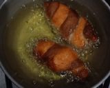Foto langkah ke 7 dari resep Twister Banana.