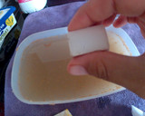 Foto del paso 4 de la receta: Pancitos negros o integrales!! Facilísimo!!