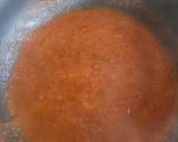 A picture of step 5 of Masala Raan.