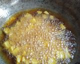 Foto langkah ke 1 dari resep Sambal Goreng Kentang & Hati Sapi.