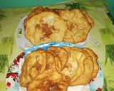 Lángos recept fázis 3 fotója