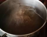 Soto kikil langkah memasak 3 foto