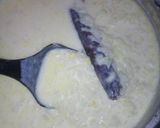 Foto del paso 5 de la receta Arroz con leche muy cremoso