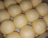 Foto langkah ke 8 dari resep Basic roti sobek 1x proofing super lembut.