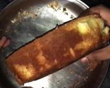 A picture of step 4 of Vanilla Plain Sponge Cake.