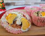 Foto del paso 4 de la receta: Muffins de huevo