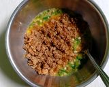 Foto langkah ke 4 dari resep Martabak Telur Kulit Lumpia.