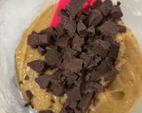 Foto langkah ke 5 dari resep Choco Soft Cookies.