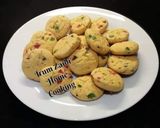 A picture of step 1 of 🍒🍪Karachi Biscuits🍪🍒.