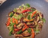 Foto langkah ke 3 dari resep Steam Kerapu Cantonesse Style.