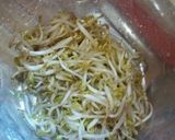 Foto langkah ke 2 dari resep Oseng Tahu Kecap.