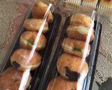 Foto langkah ke 5 dari resep Donat bomboloni lembut dan empuk.