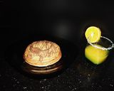Une image de l'étape 2 de Pancake rapide.