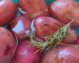 Foto del paso 5 de la receta: Wellington vegano con papas mashed