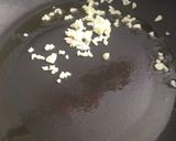 Foto del paso 2 de la receta: Pasta de espinaca estilo Alfredo (bajo en grasa y a mi manera)