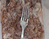 Foto del paso 2 de la receta: Berenjenas asadas