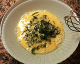 Foto del paso 3 de la receta: Tortilla de atún al garam masala