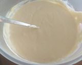 Sárgabarackos mascarponés sajttorta recept fázis 2 fotója