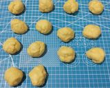 Foto langkah ke 7 dari resep Wadai (Kue) Untuk Untuk.