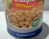 Foto del paso 1 de la receta: Bolitas de garbanzos y cous cous