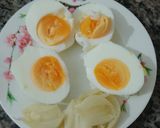 Foto del paso 2 de la receta: Alioli suave