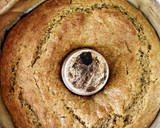 Foto del paso 3 de la receta: Budín de calabaza vegano, veloz y gasolero