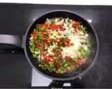 Foto del paso 2 de la receta: Carne picada con verduras