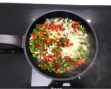 Foto del paso 2 de la receta: Carne picada con verduras