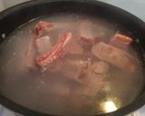 Foto del paso 3 de la receta: Mi primer ramen