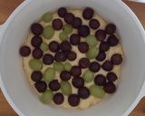 Foto langkah ke 5 dari resep Streuselkuchen - Original Crumbs Cake Khas Jerman.