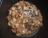 Roasted Rabbit and Dumplings recipe step 4 photo