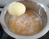 A picture of step 3 of Fada Lapsi.
