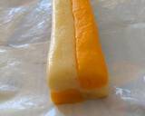 Mico burfi recipe step 5 photo