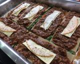 Foto del paso 9 de la receta: Lasaña mixta