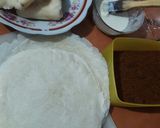 Foto langkah ke 1 dari resep Tape Aroma Gula Palem.
