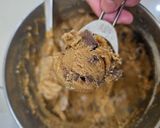 Foto langkah ke 2 dari resep Soft cookies.