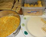 Foto langkah ke 4 dari resep Nugget ayam wortel with Mozarela.