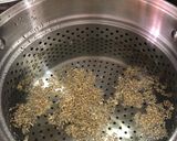 Foto del paso 4 de la receta: Penne a la Boloñesa con el toque Sonorense