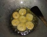 Foto langkah ke 2 dari resep Jalabia gupak.