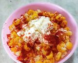 ચીઝ બટર વાળી મકાઇ (Cheese Butter Makai Recipe In Gujarati) રેસીપી સ્ટેપ1ફોટો