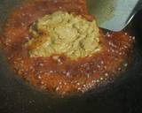 Kolambiche kalvan recipe step 3 photo