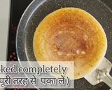 A picture of step 11 of Mix Vegetable Uttapam.