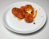 Foto langkah ke 10 dari resep 27. Mozzarella Nashville.