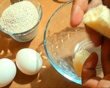 Foto del paso 2 de la receta: Keto hot cakes