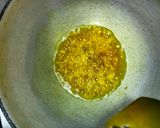 A picture of step 2 of Ganthiya nu Shake.