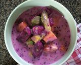 Foto langkah ke 6 dari resep Sop Buah Yogurt.