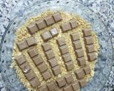 Foto del paso 6 de la receta: Tarta de barritas kinder
